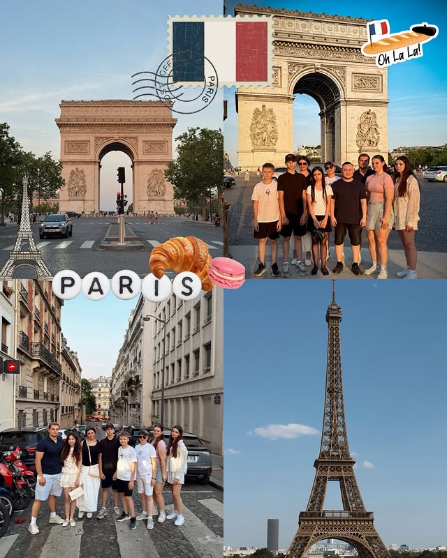 Euro Tour 2026