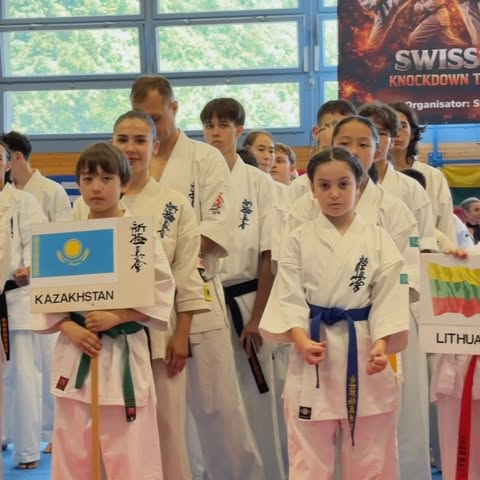 Swiss Open 2026